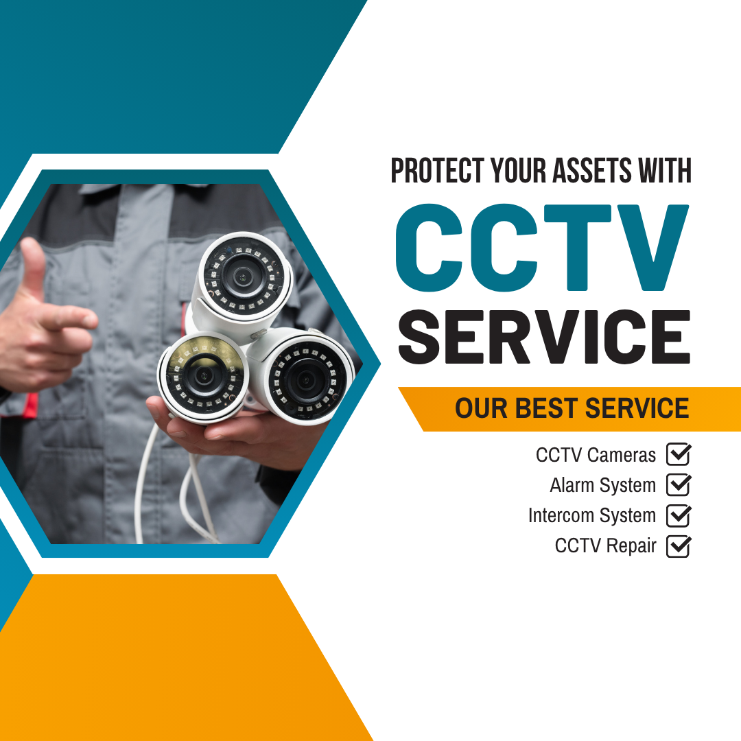 Network & CCTV