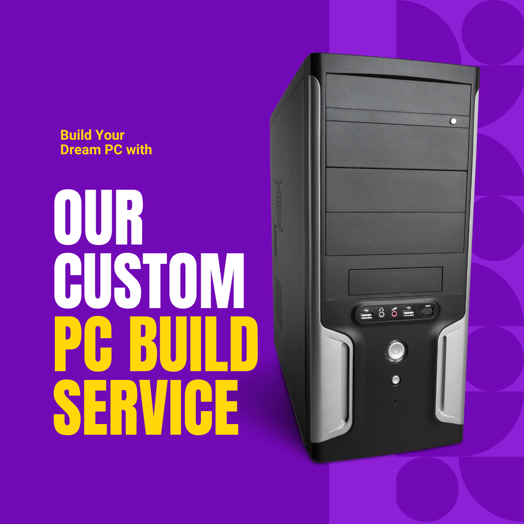 Custom PC