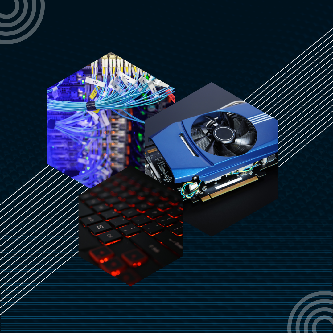 Hardware Upgrades